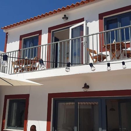 Cantinho De Milfontes 1 Twin Vila Nova de Milfontes Exterior photo